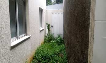 Imagem 6: Area privativa com 3 quartos 1 suit