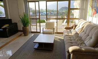 Imagem 6: Cobertura Recreio 252 m 3 quartos Piscina Exclusiva