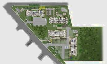 Imagem 11: Apartamento residencial para venda, Jardim Pedra Branca, São Paulo - AP9821