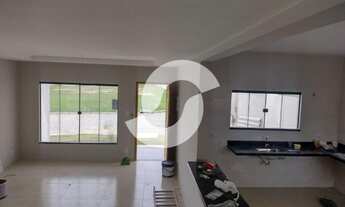 Imagem 2: Casa com 3 dormitórios à venda, 180 m² por R$ 580.000,00 - Ubatiba - Maricá/RJ
