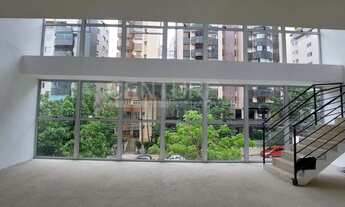 Imagem 4: Aluguel - Sala Comercial - 220,00m² - Luxemburgo - Belo Horizonte