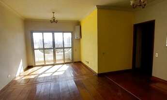 Imagem 3: VENDA - APARTAMENTO - EDIFÍCIO PIONEIRO JOSÉ BONGIOVANI - PRESIDENTE PRUDENTE