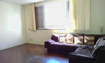 Imagem 1: BELO HORIZONTE - Apartamento Padrão - Santo Antônio