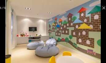 Imagem 7: Apartamento de 2 quartos no Condomínio Blue Bay no Centro de Niterói