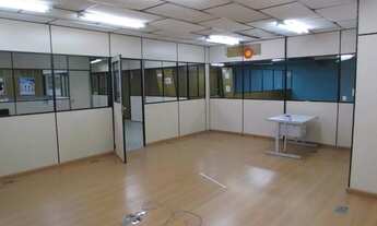 Imagem 6: BELO HORIZONTE - Galpão/Depósito/Armazém - Floresta