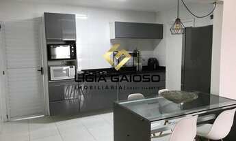 Imagem 7: Lindo apto 96m² 3 dorms no Ed. Don Rodrigo - Vila Adyana!