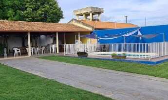 Imagem 6: Espaço para festas disponível para Venda