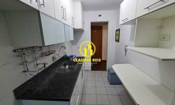 Imagem 4: SãO PAULO - Apartamento Padrão - Campo Grande