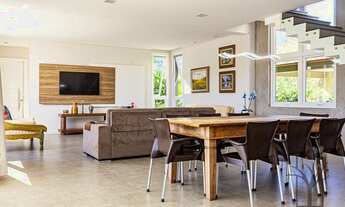 Imagem 4: FLORIANÓPOLIS - Casa Padrão - LAGOA DA CONCEIÇÃO