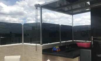 Imagem 6: Cobertura para venda com 2 quartos em Ouro Preto - Belo Horizonte - MG