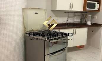 Imagem 5: SÃO JOSÉ DOS CAMPOS - Apartamento Padrão - PARQUE RESIDENCIAL AQUARIUS