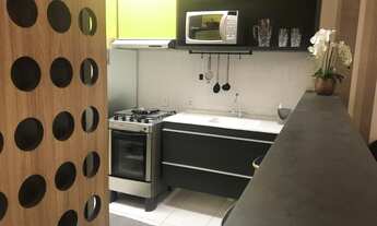 Imagem 7: Parque Cerrado Ref.:98