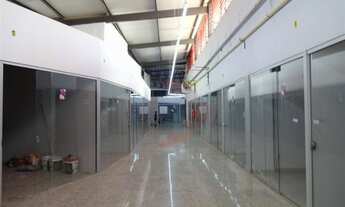 Imagem 7: Loja para alugar, 9 m² por R$ 1.390/mês - Setor Norte Ferroviário - Goiânia/GO