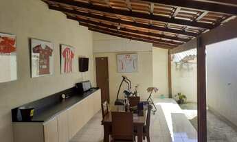 Imagem 5: Casa com 4 dormitórios à venda, 182 m² por R$ 750.000,00 - Alípio de Melo - Belo Horizonte