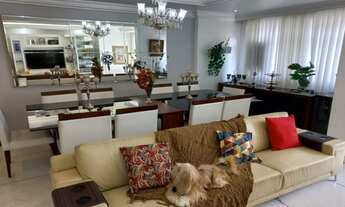 Imagem 4: Apartamento 185 m2 com 4 quartos em Sion - Belo Horizonte - MG