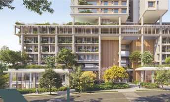 Imagem 4: LANÇAMENTO - VILA CLEMENTINO - 3 SUÍTES - 2 VAGAS