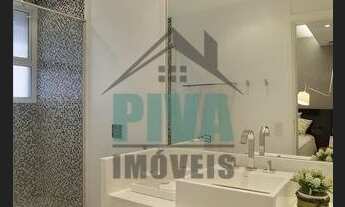 Imagem 7: Lançamento de luxo no bairro caiçara