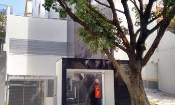 Imagem: Belo Horizonte - Apartamento Padrão - Anchieta