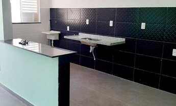 Imagem 7: Casa para venda com 80 metros quadrados com 2 quartos em Guaratiba - Rio de Janeiro - RJ