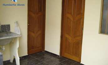 Imagem 6: Casa com 3 dormitórios à venda, 140 m² por R$ 250.000,00 - Guarani - Vitória da Conquista