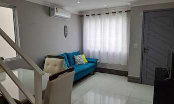 Imagem 5: Sobrado com Piscina - Caucaia do Alto