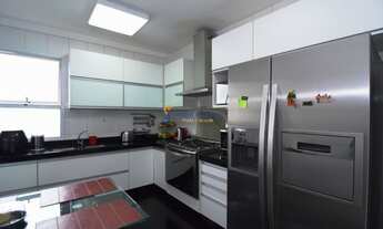 Imagem 6: More no melhor 4 quartos da regi?o, impon?ncia, conforto e sofistica??o no cora??o do Cida