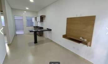 Imagem 4: Casa no jardim São Roque