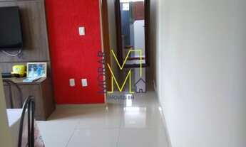 Imagem 6: Apartamento 2 quartos - Mantiqueira em Belo Horizonte/MG