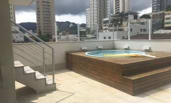 Imagem: COBERTURA A VENDA NO SANTO ANT NIO TRIPLEX