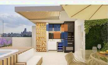 Imagem 3: Apartamento à venda, 50 m² por R$ 265.000,00 - Visconde do Rio Branco - Belo Horizonte/MG