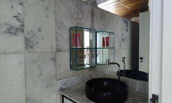 Imagem 7: Apartamento com 3 dormitórios, 220 m² - venda por R$ 800.000,00 ou aluguel por R$ 6.084,00