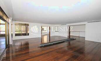 Imagem 5: Apartamento-À VENDA-São Conrado-Rio de Janeiro-RJ