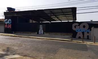 Imagem 2: BELO HORIZONTE - Galpão/Depósito/Armazém - Coração Eucarístico