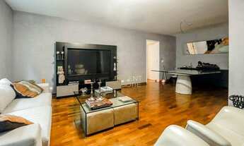 Imagem 3: Apartamento com 3 dormitórios à venda, 170 m² por R$ 1.800.000,00 - Itaim Bibi - São Paulo