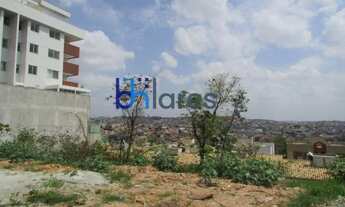 Imagem 3: Belo Horizonte - Terreno Padrão - Manacás