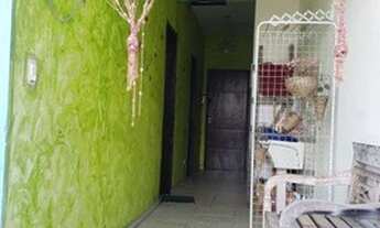 Imagem 5: Kitnet para aluguel tem 24 m² com 1 quarto