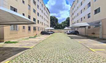 Imagem: Apartamento com 3 Quartos com suíte a Venda