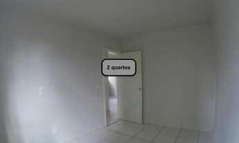 Imagem 6: Hortolândia - Apartamento Padrão - Vila São Pedro