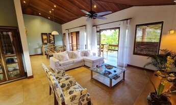 Imagem 2: Apartamento 3suites alto padrão reseva Imbassai