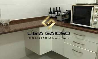 Imagem 6: SÃO JOSÉ DOS CAMPOS - Apartamento Padrão - PARQUE RESIDENCIAL AQUARIUS