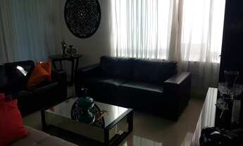 Imagem 5: Cobertura duplex para venda com 270 metros quadrados com 04 quartos