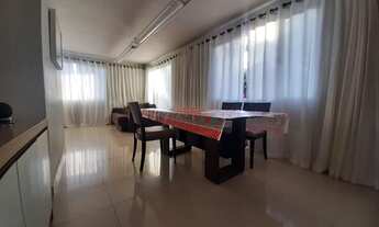 Imagem 5: Apartamento com 4 dormitórios à venda, 166 m² por R$ 850.000,00 - Castelo - Belo Horizonte