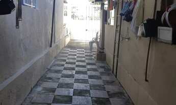 Imagem 6: Casa de 02 moradias de entrada independente B. Sao Gabriel lote de 370m2