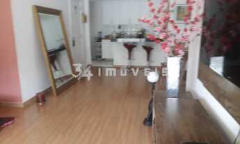 Imagem 4: Rio de Janeiro - Apartamento Padrão - Tijuca