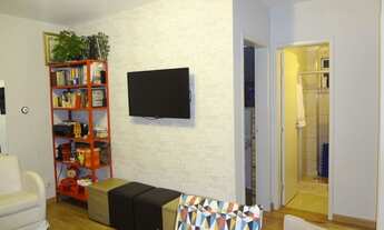 Imagem 5: APARTAMENTO A VENDA DE 52m2 NO BAIRRO DOM CABRAL