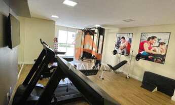 Imagem 7: Apartamento com 3 dorms, Aviação, Praia Grande - R$ 495 mil, Cod: 201