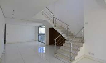 Imagem: BELO HORIZONTE - Cobertura - Belvedere