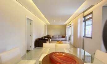 Imagem 3: Apartamento 4 quartos no Bairro Silveira - Belo Horizonte - MG