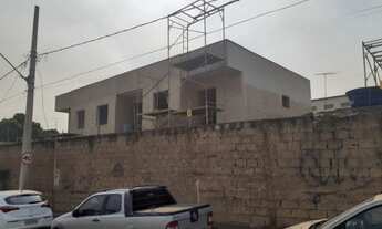 Imagem: Venda - CASA GEMINADA - SANTA AMELIA BELO