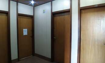 Imagem 2: BELO HORIZONTE - Conjunto Comercial/Sala - Santa Efigênia